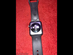 Apple Watch series 2 ساعة ابل الاصدار ٢ - 5