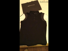 Armani Exchange t-shirt - 5