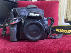 Nikon D3200 - 5
