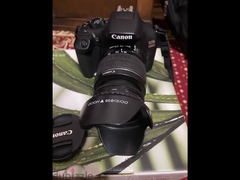 camera canon 1300d like new - 5