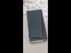 Samsung S20 plus - 5