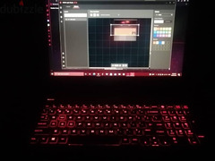 hp - omen gaming laptop - 5