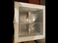 Home-used Kiriazi freezer 180 Liter - 5