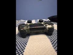 Games and controllers - 5