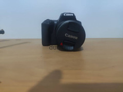 Canon EOS 250D DSLR Camera - Like New Condition - 5