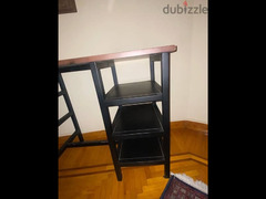 Coffee corner table - 5