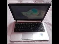HP ProBook 430 G3 - 5