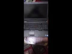 laptop workstation core i7 - 6