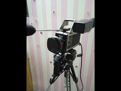 كاميرا ناشونال فيديو - 5