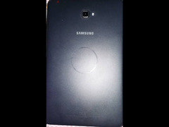 Samsung A6 Tab - 5