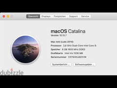 ميني مااك  mini mac 2014 - 5