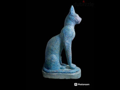قط فرعونى مميز - 5