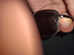 نظارة شمس ري بان ايطالي اصلي - 5