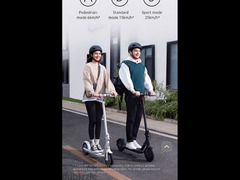xiamoi electric scooter 3 lite - 5