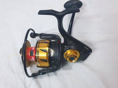 ماكينة صيد  SPINFISHER VI 6500 - 5