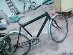 عدد 2 دراجه للبيع الواحده 2000جنيه - 5
