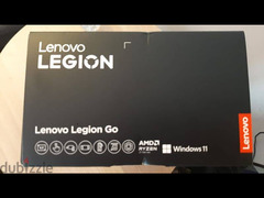 Lenovo legion go new - 5