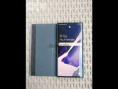 Sumsong Galaxy Note 20 Ultra 5G - 5