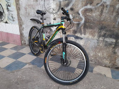 دراجه فونكس  26100 - 5