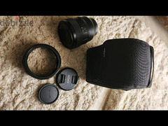 Sony FE 50mm F1.2 GM Lens - 5