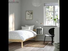 IKEA Single Bed - 5