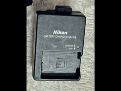 Nikon D3300 - 5