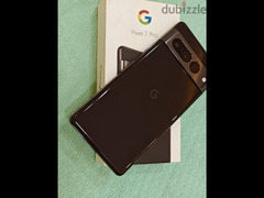 google pixel 7pro - 5
