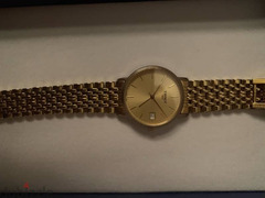 Tissot watch for sale - 5