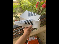 original adidas grandcourt 2.0 shoes for men - 6