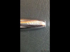 قلم كروس اصلي جديد بالعلبه cross pen - 5