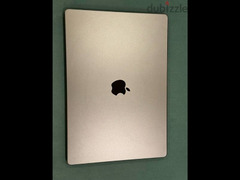 MacBook Pro M3 16-inch (Apple Care+ 2032 ) - 6