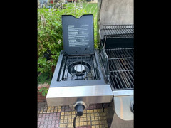 charbroil 7 burners grill - 6