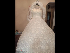 فستان زفاف - 7