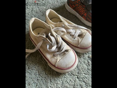 boy shoes 12-24 months brands - 6 shoes - 6