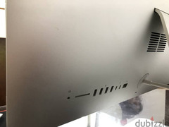 iMac - 4K, 2019 - ماك مثل الجديد تماما - سريع جدا- الكرتونة الأصلية - 6
