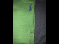 polo ralph shirt new with tag versace dolce prada Burberry tommy boss - 6