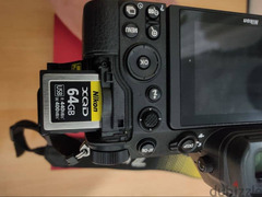 nikon Z6 with all accessories - 6