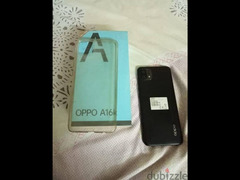 oppo a16k - 6