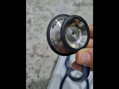 Riester Duplex 2.0 Original Monitoring Stethoscope - سماعة طبيب - 6