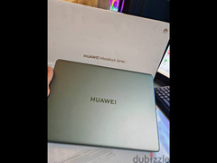 للبيع لاب توب هواوي huawei matebook 14s امكاتيات ممتازة- شاشة تاتش - 6