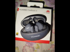 Huawei freebuds p5i - 6