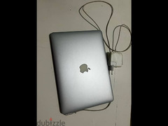Apple MacBook Air 2011 - 6