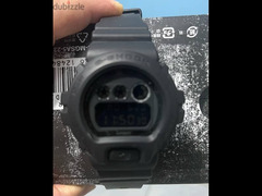 Casio G Shock new - 6