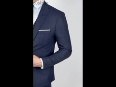 La Cravate suit - 1