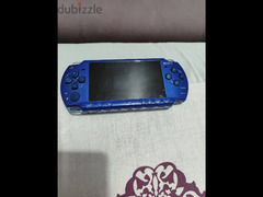 PSP 2001 - 1