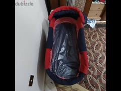 سرير اطفال مستعمل - 2
