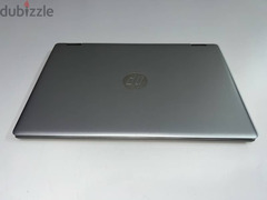 HP Pavilion 15 Laptop, 11th Gen Intel Core i7-1165G7 Processor - 1