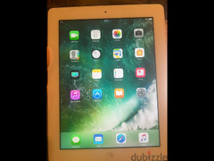 Ipad 4th Generation (Very Good Condition)