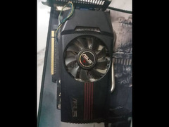 GTX 550TI