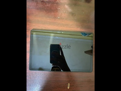 Tablet A7 with box